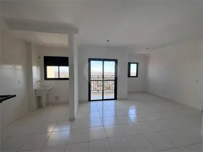 Apartamento com 2 Quartos à venda, 61m² no Vila Barão, Sorocaba