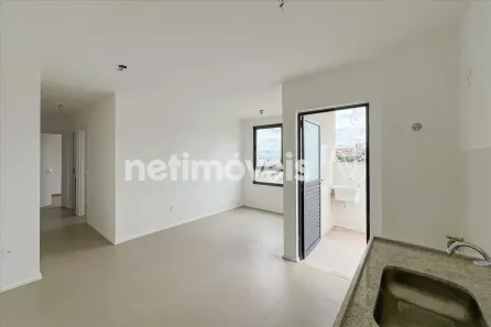 Cobertura com 2 Quartos à venda, 100m² no Estoril, Belo Horizonte
