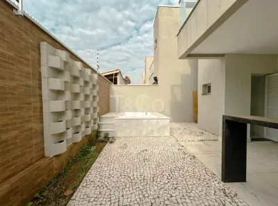 Sobrado com 3 Quartos à venda, 162m² no Morumbi, Paulínia