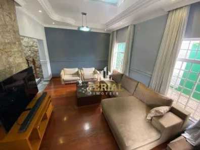Sobrado com 3 Quartos à venda, 252m² no Santa Maria, São Caetano do Sul