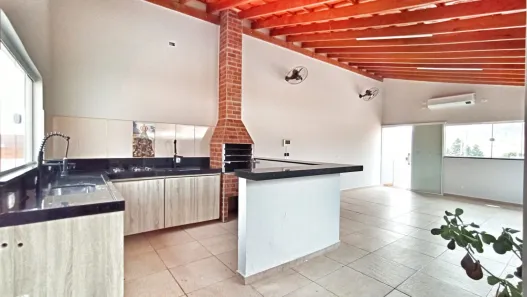 Casa com 3 Quartos à venda, 151m² no Residencial Parque Laguna, Salto
