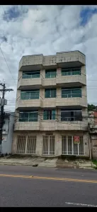 Prédio Comercial com 6 Quartos à venda, 500m² no Centro, Manaus