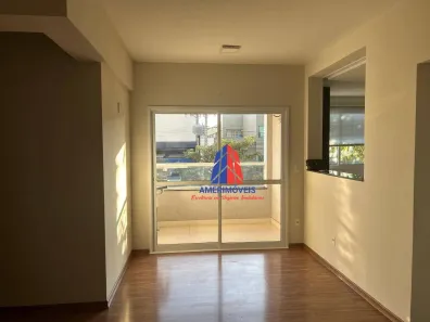 Apartamento com 2 Quartos à venda, 63m² no Jardim Ipiranga, Americana