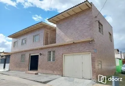 Prédio Comercial com 3 Quartos à venda, 230m² no Farrapos, Porto Alegre