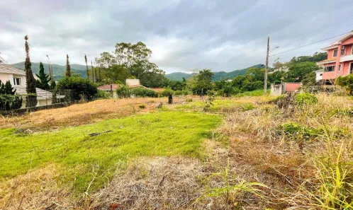 Lote/Terreno à venda, 815m² no João Paulo, Florianópolis