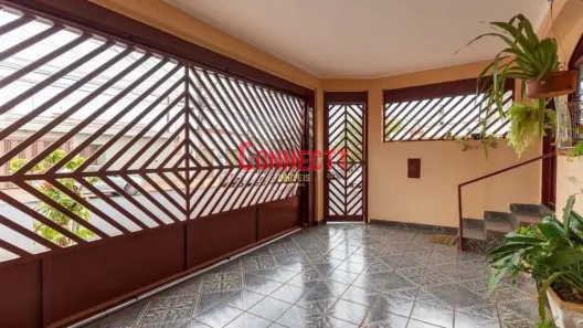 Casa com 4 Quartos à venda, 157m² no Ipiranga, Ribeirão Preto
