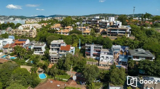 Lote/Terreno à venda, 450m² no Vila Assunção, Porto Alegre