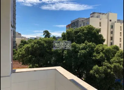 Apartamento com 3 Quartos à venda, 120m² no Tijuca, Rio de Janeiro