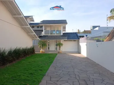 Casa com 4 Quartos para alugar, 130m² no Santa Catarina, Sapucaia do Sul