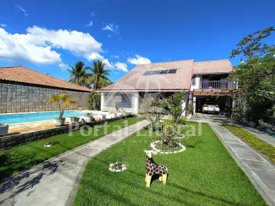 Casa com 3 Quartos à venda, 254m² no Bacaxá (Bacaxá), Saquarema