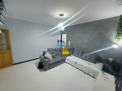 Casa com 4 Quartos à venda, 144m² no Ipiranga, São Paulo