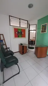 Sala Comercial à venda, 43m² no Centro, João Pessoa