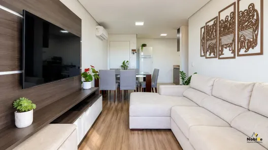 Apartamento com 3 Quartos à venda, 86m² no Diamantino, Caxias do Sul