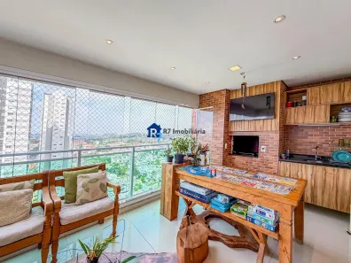 Apartamento com 3 Quartos à venda, 194m² no Adalgisa, Osasco