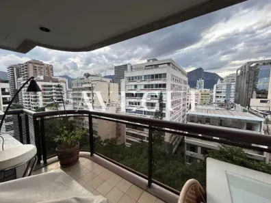 Flat com 2 Quartos à venda, 85m² no Ipanema, Rio de Janeiro