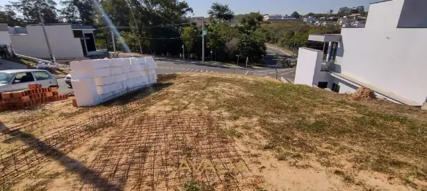Lote/Terreno à venda, 300m² no Jardim Laguna, Indaiatuba