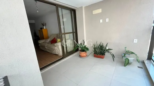 Apartamento com 3 Quartos à venda, 79m² no Praça da Bandeira, Rio de Janeiro