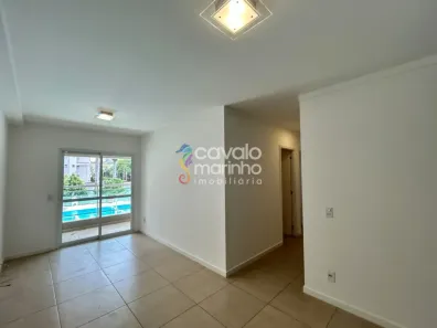 Apartamento com 2 Quartos à venda, 88m² no Jardim Botânico, Ribeirão Preto