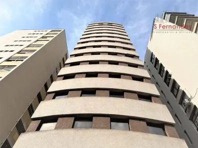 Sala Comercial para alugar, 74m² no Jardim Paulista, São Paulo