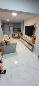 Apartamento com 2 Quartos à venda, 60m² no Água Branca, São Paulo