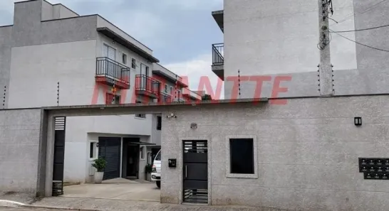 Casa de Condomínio com 2 Quartos à venda, 95m² no Vila Gustavo, São Paulo