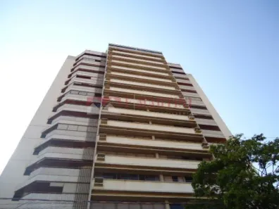 Apartamento com 3 Quartos à venda, 242m² no Alemães, Piracicaba