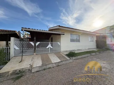 Casa de Condomínio com 2 Quartos para venda ou aluguel, 94m² no Ribeirão dos Porcos, Atibaia