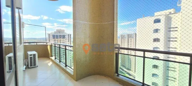 Apartamento com 4 Quartos à venda, 312m² no Vila Adyana, São José dos Campos