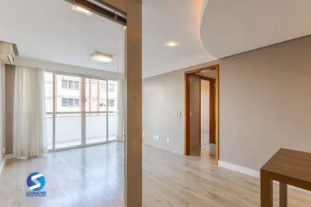 Apartamento com 3 Quartos à venda, 97m² no Marechal Rondon, Canoas