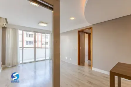 Apartamento com 3 Quartos à venda, 97m² no Marechal Rondon, Canoas