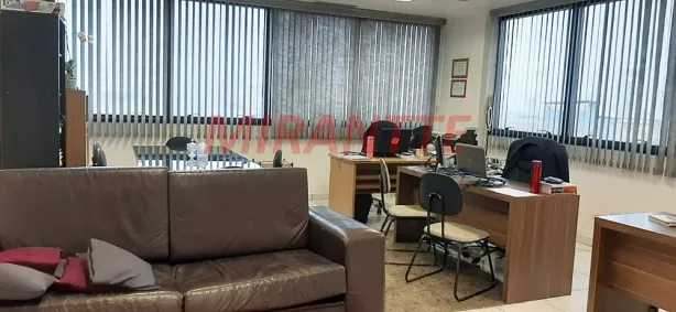 Sala Comercial à venda, 40m² no Tucuruvi, São Paulo