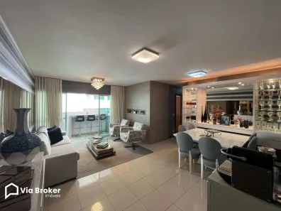 Apartamento com 4 Quartos à venda, 106m² no Buritis, Belo Horizonte