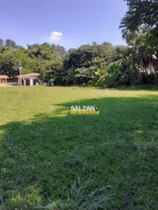 Lote/Terreno à venda, 4000m² no Chácaras Cataguá, Taubaté