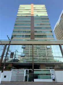 Apartamento com 3 Quartos à venda, 107m² no Caiçara, Praia Grande