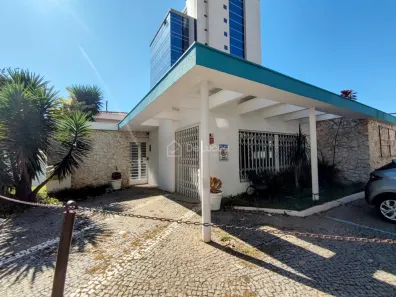 Imóvel Comercial com 9 Quartos para alugar, 424m² no Cambuí, Campinas