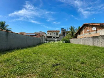 Lote/Terreno à venda, 360m² no Centro, Maricá
