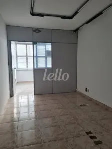Sala Comercial para alugar, 28m² no Fundação, São Caetano do Sul
