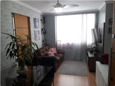 Apartamento com 2 Quartos à venda, 51m² no Fonseca, Niterói