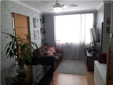 Apartamento com 2 Quartos à venda, 51m² no Fonseca, Niterói