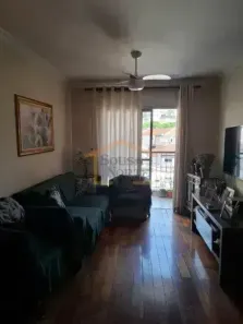 Apartamento com 3 Quartos à venda, 72m² no Santana, São Paulo