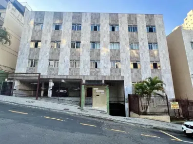 Apartamento com 3 Quartos à venda, 90m² no São Mateus, Juiz de Fora
