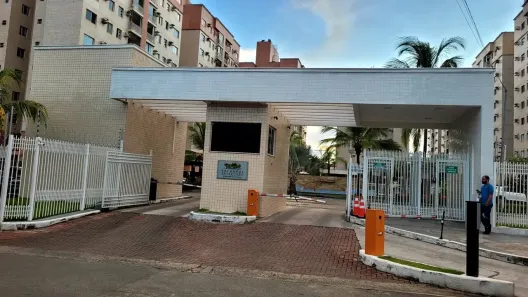 Apartamento com 4 Quartos à venda, 87m² no Calhau, São Luís