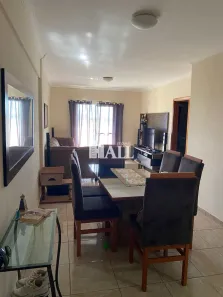 Apartamento com 2 Quartos à venda, 82m² no Jardim Municipal, São José do Rio Preto