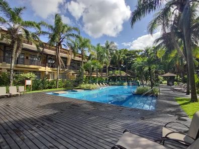 Apartamento com 3 Quartos à venda, 110m² no Enseada, Guarujá