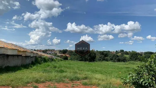 Lote/Terreno à venda, 8608m² no Conjunto Sol Dourado, Trindade