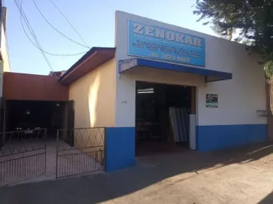 Lote/Terreno à venda, 420m² no Parque São Paulo, Cascavel