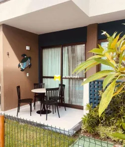 Apartamento com 1 Quarto à venda, 30m² no N. Sra. do Ó, Ipojuca