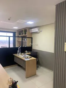 Sala Comercial à venda, 30m² no Vila São Tomaz, Aparecida de Goiânia