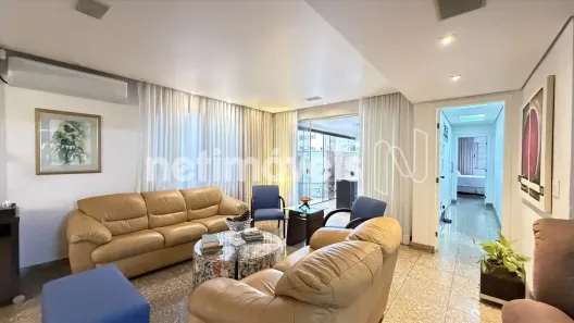 Apartamento com 3 Quartos à venda, 300m² no Buritis, Belo Horizonte