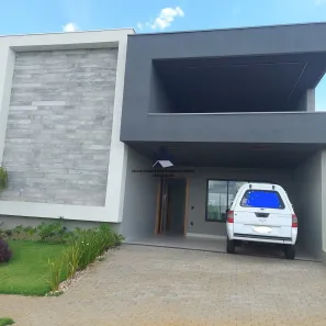 Casa de Condomínio com 3 Quartos à venda, 164m² no Residencial Maria Júlia, São José do Rio Preto